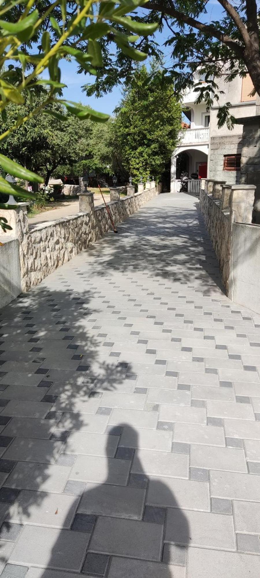 Apartments Lavanda Biograd Na Moru Ngoại thất bức ảnh